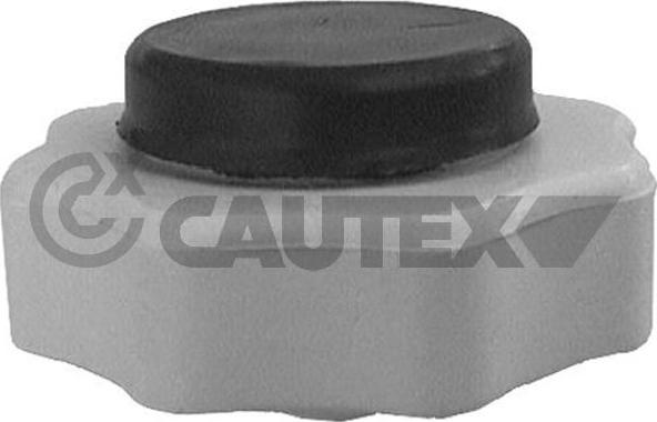 Cautex 954078 - Капачка, резервоар за охладителна течност vvparts.bg