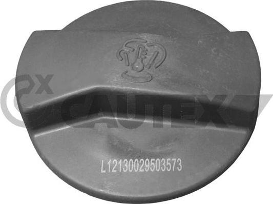 Cautex 954145 - Капачка, резервоар за охладителна течност vvparts.bg