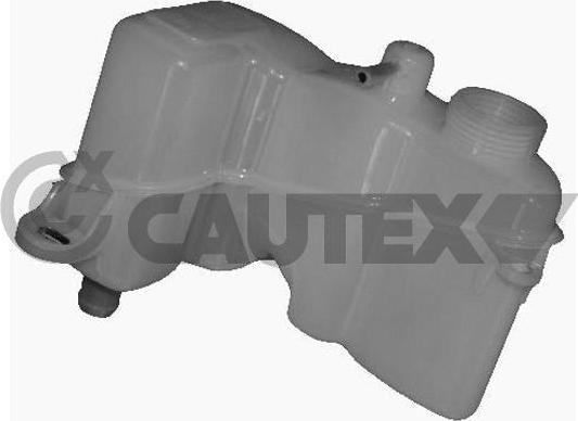 Cautex 954116 - Разширителен съд, охладителна течност vvparts.bg