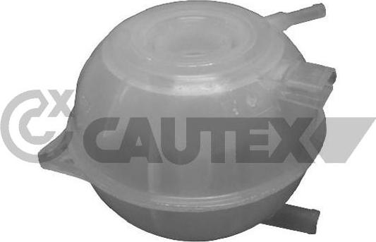 Cautex 954111 - Разширителен съд, охладителна течност vvparts.bg