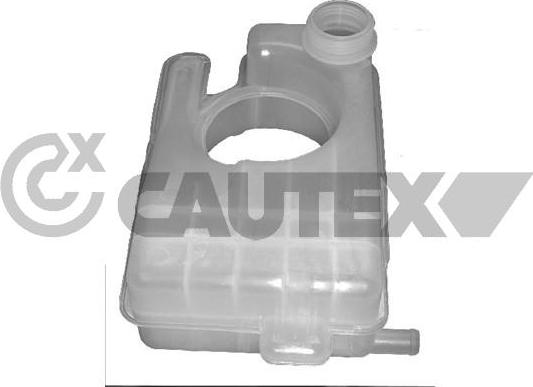 Cautex 954189 - Разширителен съд, охладителна течност vvparts.bg