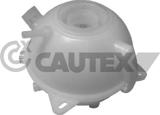 Cautex 954126 - Разширителен съд, охладителна течност vvparts.bg