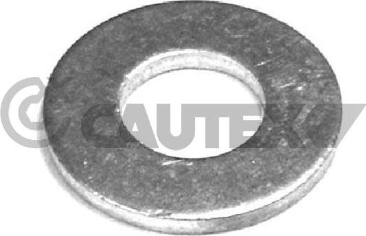 Cautex 954176 - Уплътнителен пръстен, пробка за източване на маслото vvparts.bg