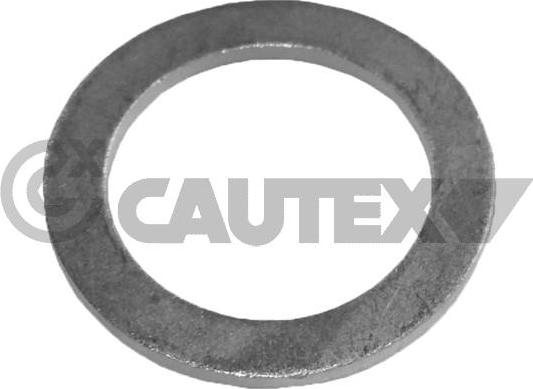 Cautex 954178 - Уплътнителен пръстен, пробка за източване на маслото vvparts.bg