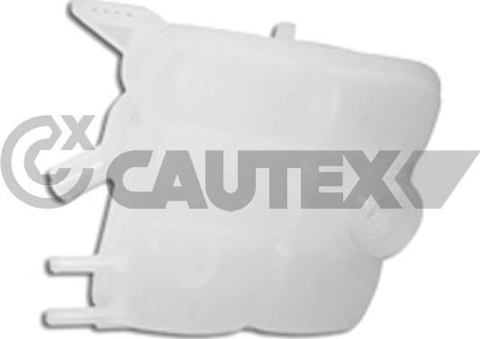 Cautex 954244 - Разширителен съд, охладителна течност vvparts.bg