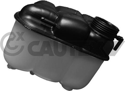 Cautex 954247 - Разширителен съд, охладителна течност vvparts.bg