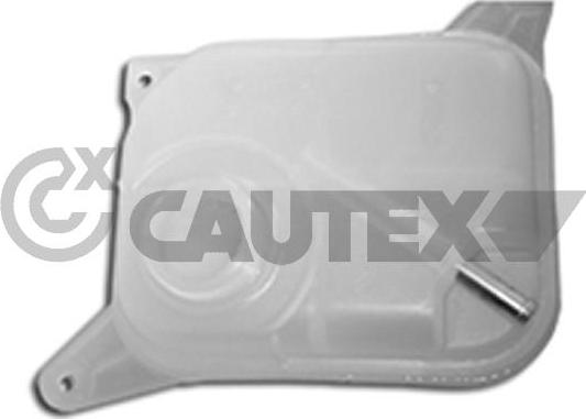 Cautex 954261 - Разширителен съд, охладителна течност vvparts.bg