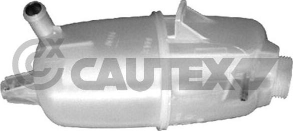 Cautex 954231 - Разширителен съд, охладителна течност vvparts.bg