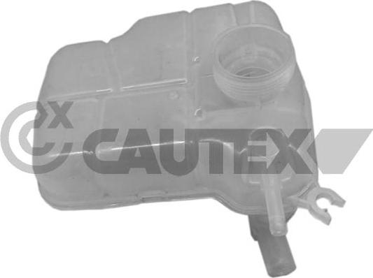 Cautex 955449 - Разширителен съд, охладителна течност vvparts.bg