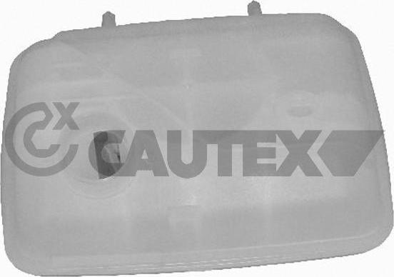 Cautex 955424 - Разширителен съд, охладителна течност vvparts.bg