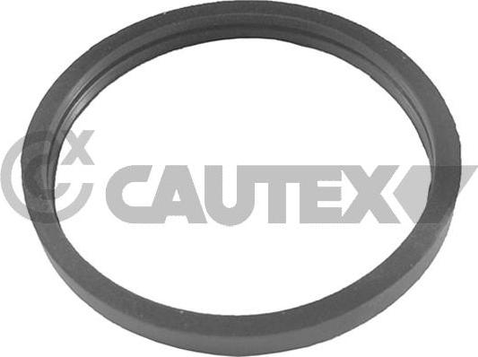 Cautex 955241 - Уплътнение, термостат vvparts.bg