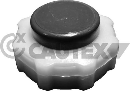 Cautex 950479 - Капачка, резервоар за охладителна течност vvparts.bg