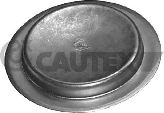 Cautex 950068 - Защитна тапа при замръзване vvparts.bg