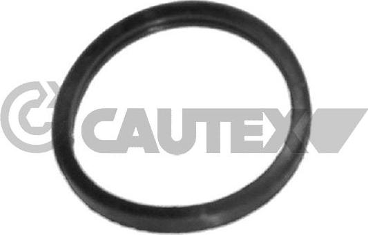 Cautex 952039 - Уплътнение, термостат vvparts.bg