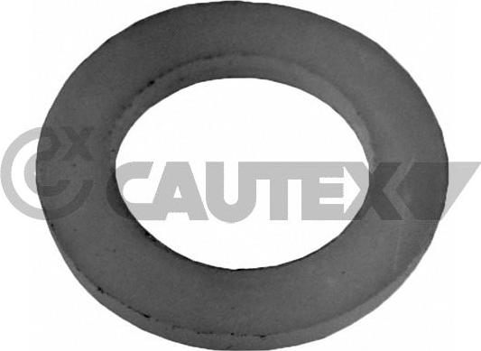 Cautex 952021 - Уплътнителен пръстен, пробка за източване на маслото vvparts.bg