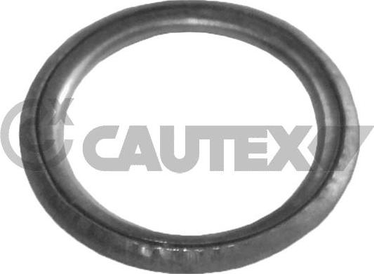 Cautex 952023 - Уплътнителен пръстен, пробка за източване на маслото vvparts.bg