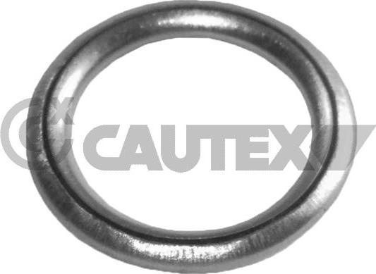 Cautex 952022 - Уплътнителен пръстен, пробка за източване на маслото vvparts.bg