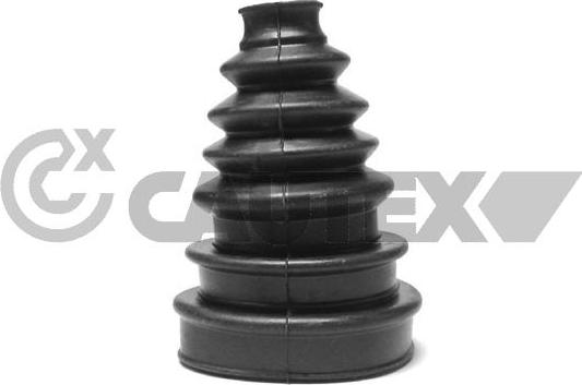 Cautex 900900 - Маншон, полуоска vvparts.bg