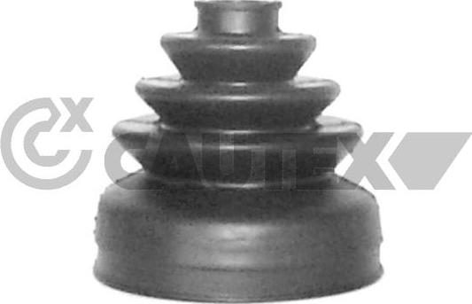 Cautex 900331 - Маншон, полуоска vvparts.bg