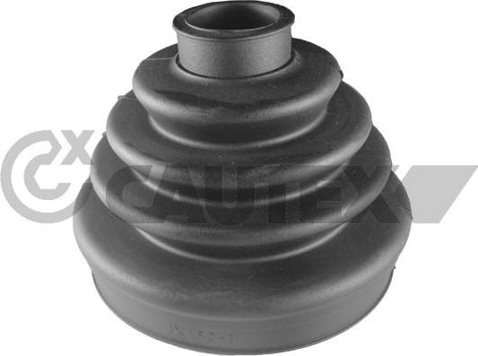 Cautex 460627 - Маншон, полуоска vvparts.bg