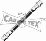 Cautex 460021 - Спирачен маркуч vvparts.bg