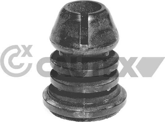 Cautex 460107 - Ударен тампон, окачване (ресьори) vvparts.bg