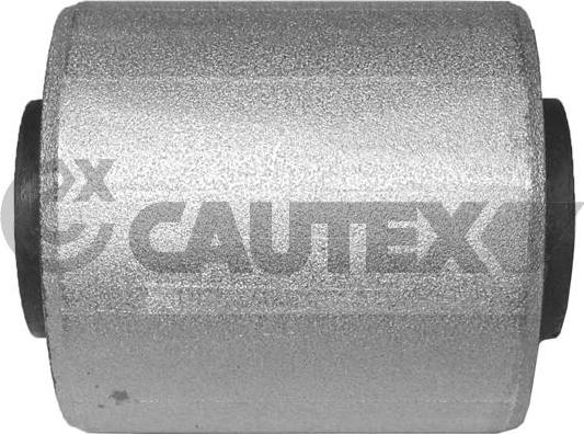 Cautex 460136 - Тампон, носач vvparts.bg