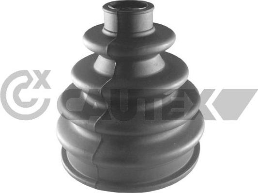 Cautex 460834 - Маншон, полуоска vvparts.bg