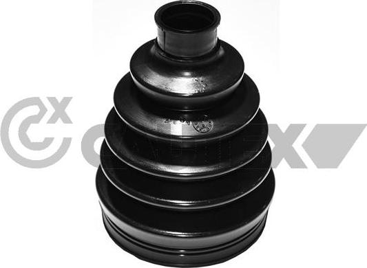 Cautex 460206 - Маншон, полуоска vvparts.bg