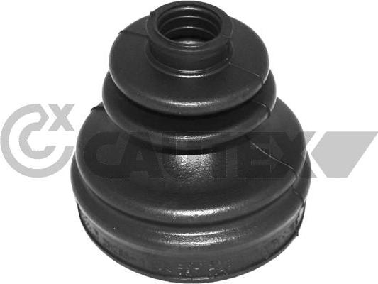 Cautex 460202 - Маншон, полуоска vvparts.bg