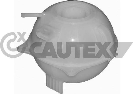 Cautex 461088 - Разширителен съд, охладителна течност vvparts.bg