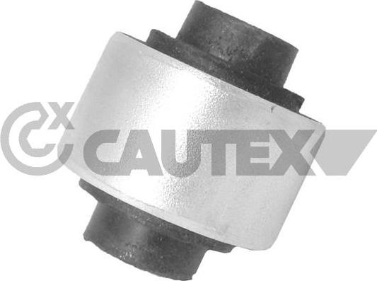 Cautex 461155 - Тампон, носач vvparts.bg