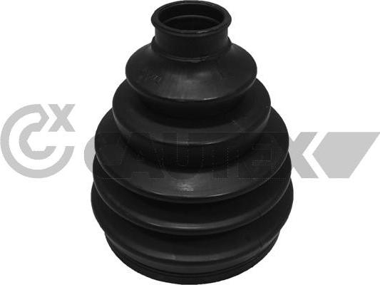 Cautex 462496 - Маншон, полуоска vvparts.bg