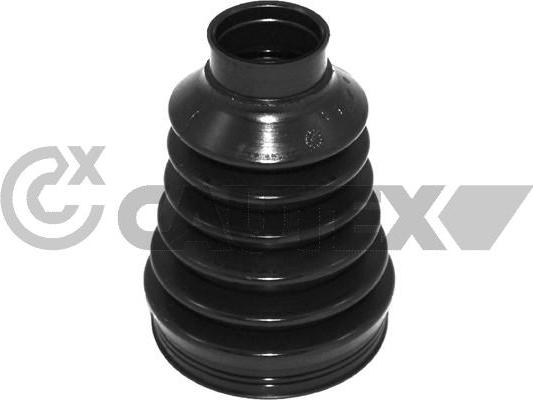 Cautex 462491 - Маншон, полуоска vvparts.bg