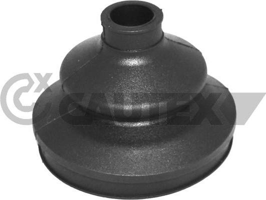 Cautex 462497 - Маншон, полуоска vvparts.bg