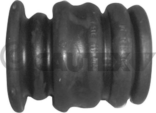 Cautex 462444 - Ударен тампон, окачване (ресьори) vvparts.bg