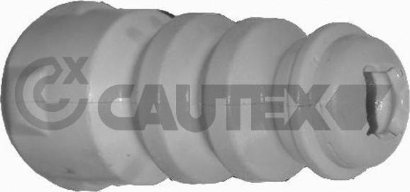 Cautex 462456 - Ударен тампон, окачване (ресьори) vvparts.bg