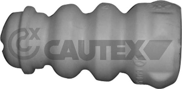 Cautex 462450 - Ударен тампон, окачване (ресьори) vvparts.bg