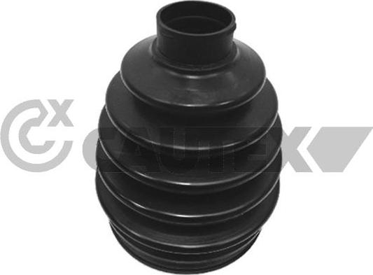 Cautex 462487 - Маншон, полуоска vvparts.bg