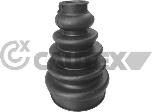 Cautex 462423 - Маншон, полуоска vvparts.bg