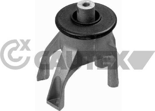 Cautex 462545 - Окачване, двигател vvparts.bg