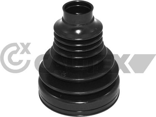 Cautex 462569 - Маншон, полуоска vvparts.bg