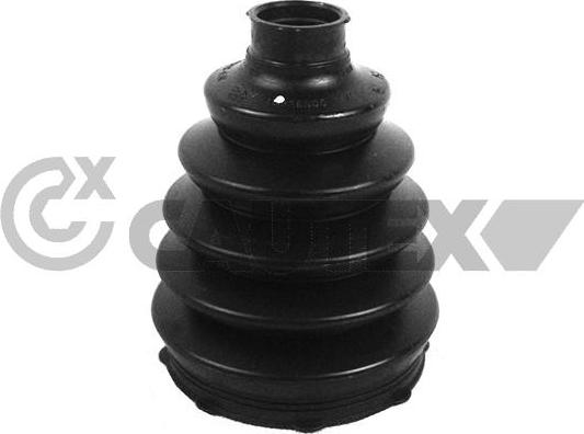 Cautex 462565 - Маншон, полуоска vvparts.bg