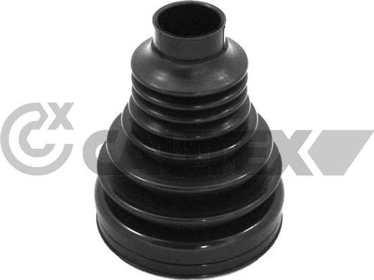 Cautex 462567 - Маншон, полуоска vvparts.bg