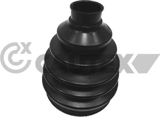 Cautex 462500 - Маншон, полуоска vvparts.bg