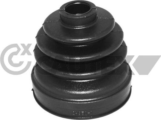 Cautex 462508 - Маншон, полуоска vvparts.bg