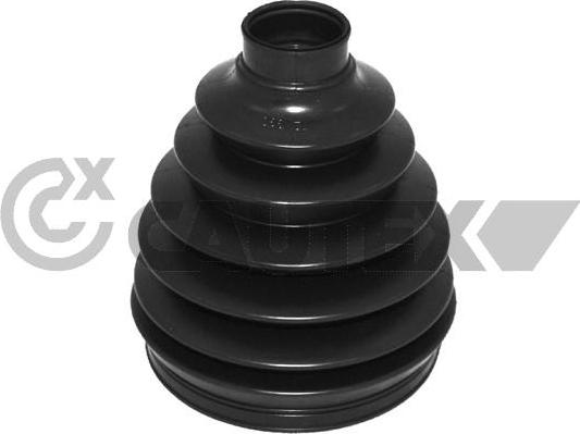 Cautex 462514 - Маншон, полуоска vvparts.bg