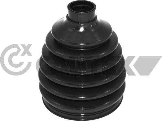 Cautex 462510 - Маншон, полуоска vvparts.bg