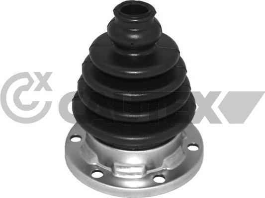 Cautex 462575 - Маншон, полуоска vvparts.bg