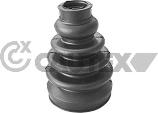 Cautex 462577 - Маншон, полуоска vvparts.bg